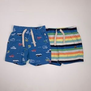 Baby Gap Shorts Bundle